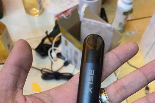 悦刻电子烟朋友圈是正品么(悦刻电子烟发朋友圈文案)