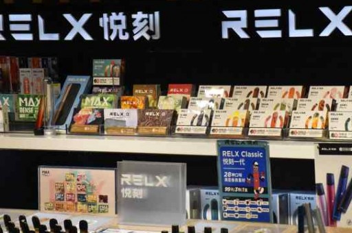 悦刻五代烟弹油悦刻五代烟弹油很满是假的吗