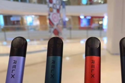 悦刻一次性普洱悦刻一次性有什么区别