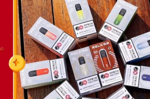 勤丰证券董事总经理连敬涵：电子烟股暴跌，行业前景黯淡