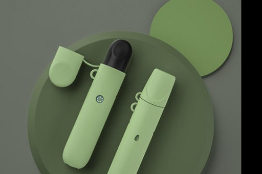 relx悦刻四代无限新配色—璀璨金槟好吗？价格多少？