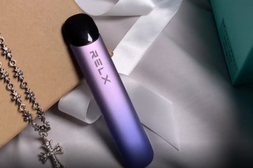 RELX悦刻：全球专利申请近900件，以技术创新引领电子烟行业升级