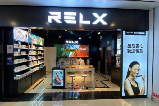 RELX悦刻电子烟液的主要构成及其健康影响