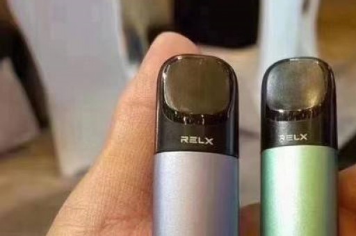 财务女总监的电子烟测评：兰博基尼电子烟，RELX，IQOS，大烟雾们……