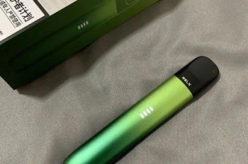 新西兰的财政规划促进 ‘VAPE戒烟’计划