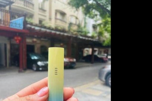 ammo火器电子烟怎么样？ammo火器和relx悦刻到底哪个好？