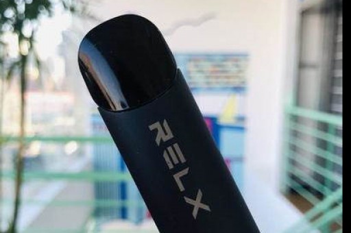 RELX悦刻一代经典套装价格功能图片优缺点详解