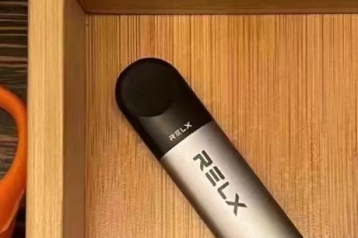 RELX悦刻电子烟为什么会有噼里啪啦的声音？